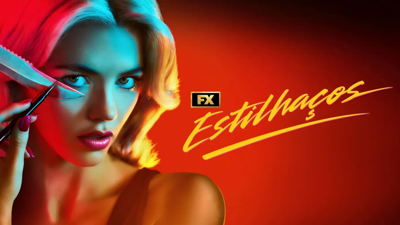 Assassino em série ronda colégio de elite no trailer de Estilhaços Estilhacos Assassino em série ronda colégio de elite no trailer de Estilhaços