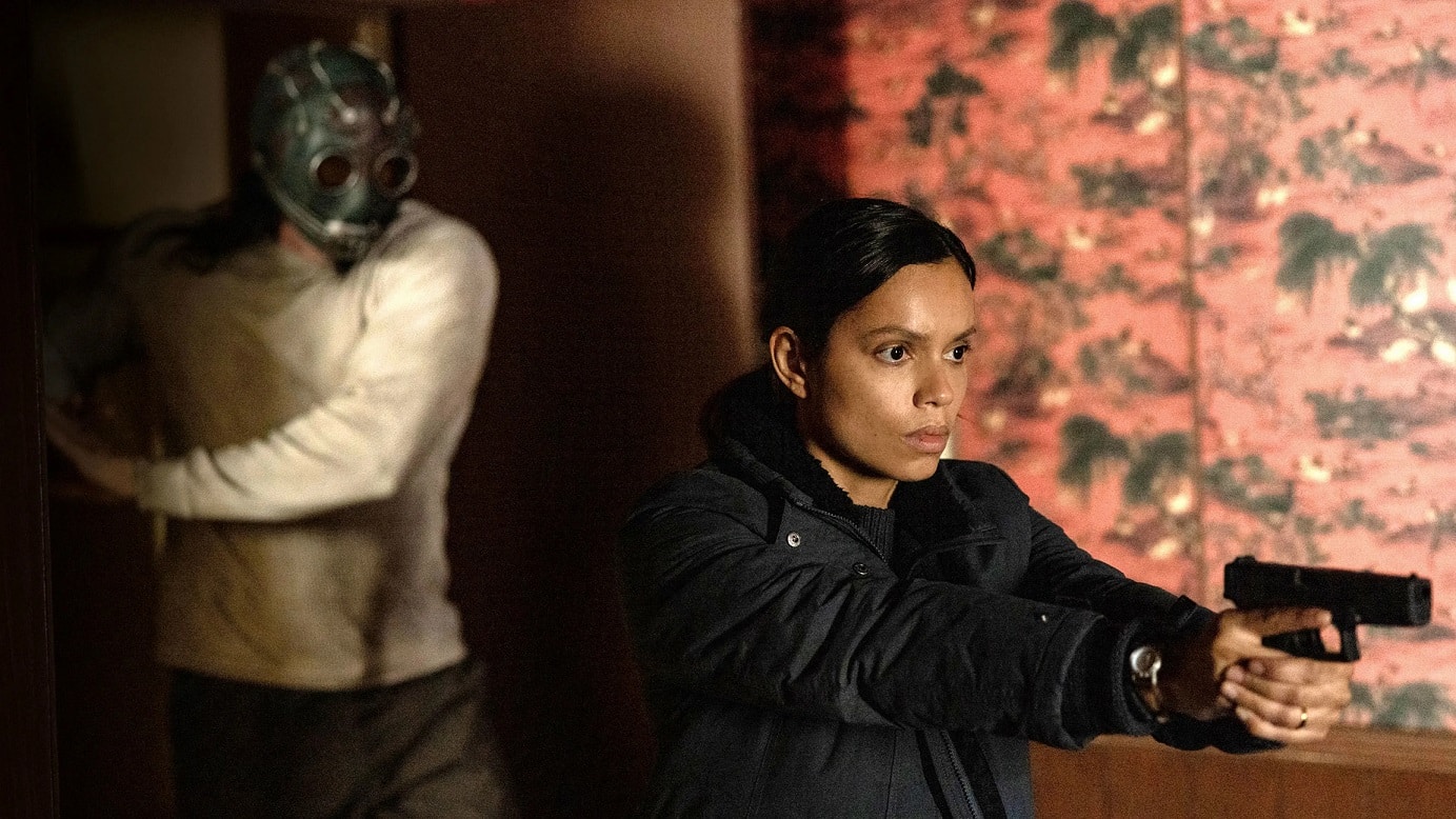 Filme-Psycho-Killer-Em-Busca-do-Assassino Psycho Killer ganha data de lançamento por streaming após pular cinemas no Brasil