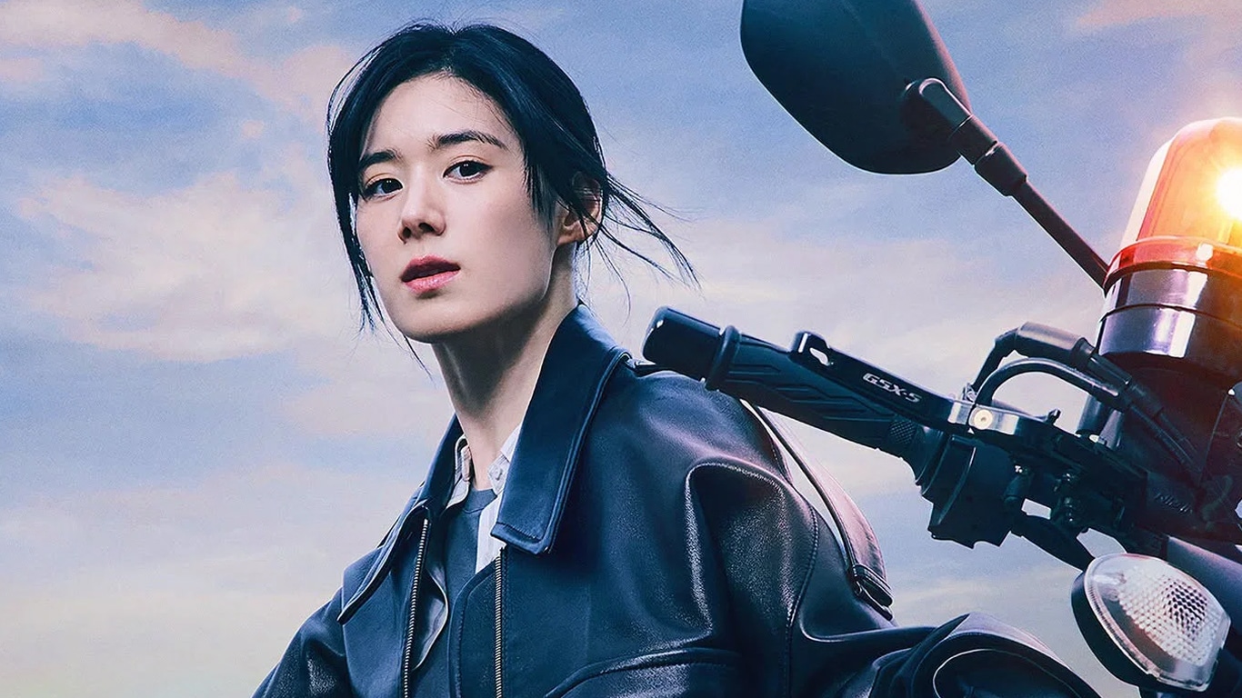 Flex X Cop: quando os episódios da segunda temporada estreiam no Disney+ Flex-X-Cop Flex X Cop: quando os episódios da segunda temporada estreiam no Disney+