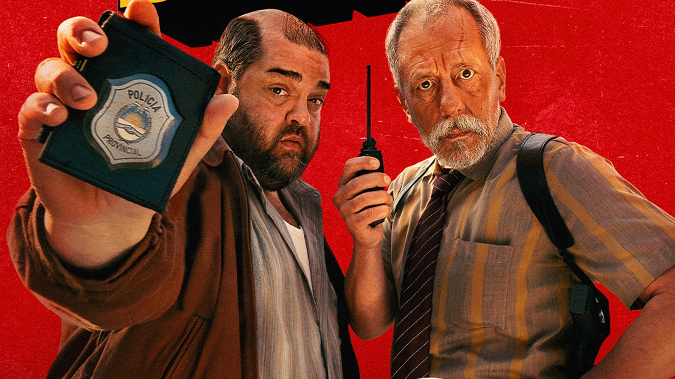 Gutiérrez Contra o Crime: conheça a nova série de humor ácido do Disney+ Gutierrez-Contra-o-Crime-Disney-Plus Gutiérrez Contra o Crime: conheça a nova série de humor ácido do Disney+