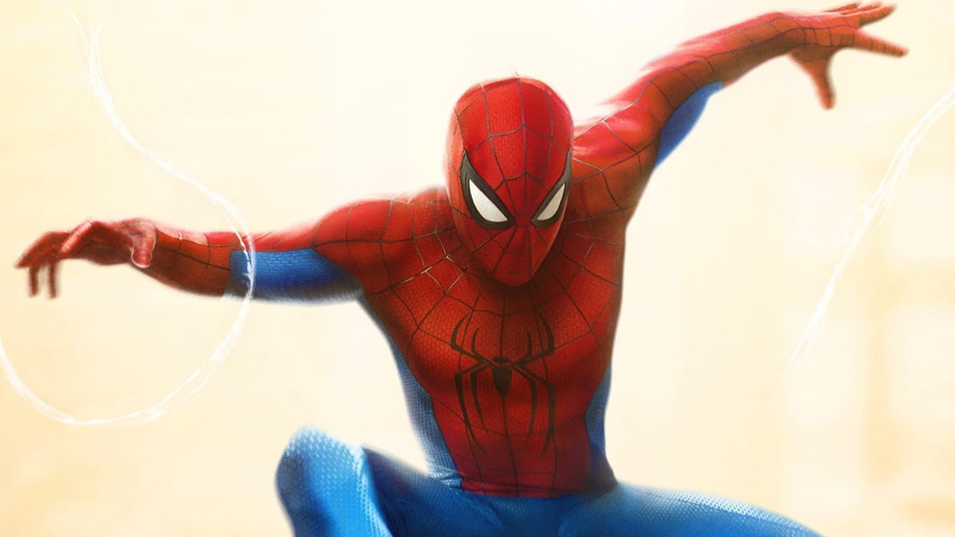Vazamento revela para onde o Homem-Aranha vai na cena pós-créditos de Um Novo Dia Homem_Aranha-Um-Novo-Dia Vazamento revela para onde o Homem-Aranha vai na cena pós-créditos de Um Novo Dia