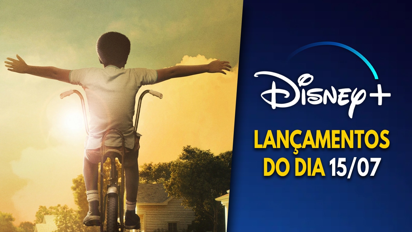 Lancamentos-Disney-Plus-do-dia-15-07-2026 Confira as novidades e surpresas do Disney+ nesta quarta-feira (15/07)