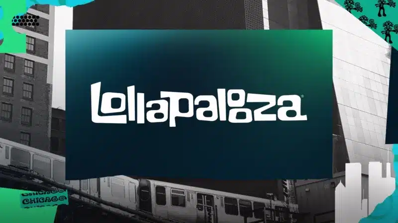 Lollapalooza-Disney-Plus Lollapalooza tem horários de transmissão ao vivo definidos no Disney+