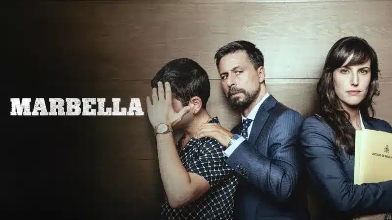As 8 novidades que chegaram hoje ao Disney+, incluindo O Diabo Veste Prada 2 em 4K Marbella As 8 novidades que chegaram hoje ao Disney+, incluindo O Diabo Veste Prada 2 em 4K