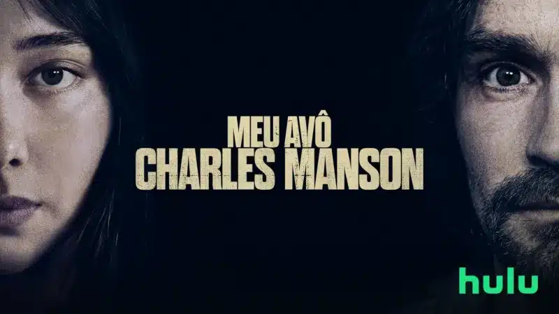 Meu-Avo-Charles-Manson Disney+ lança 2ª temporada de Uma Loja para Assassinos e mais 5 novidades