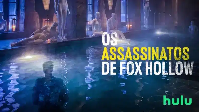 X-Men '97, Family Guy e mais: os lançamentos desta quarta (08/07) no Disney+ Os-Assassinatos-de-Fox-Hollow X-Men '97, Family Guy e mais: os lançamentos desta quarta (08/07) no Disney+