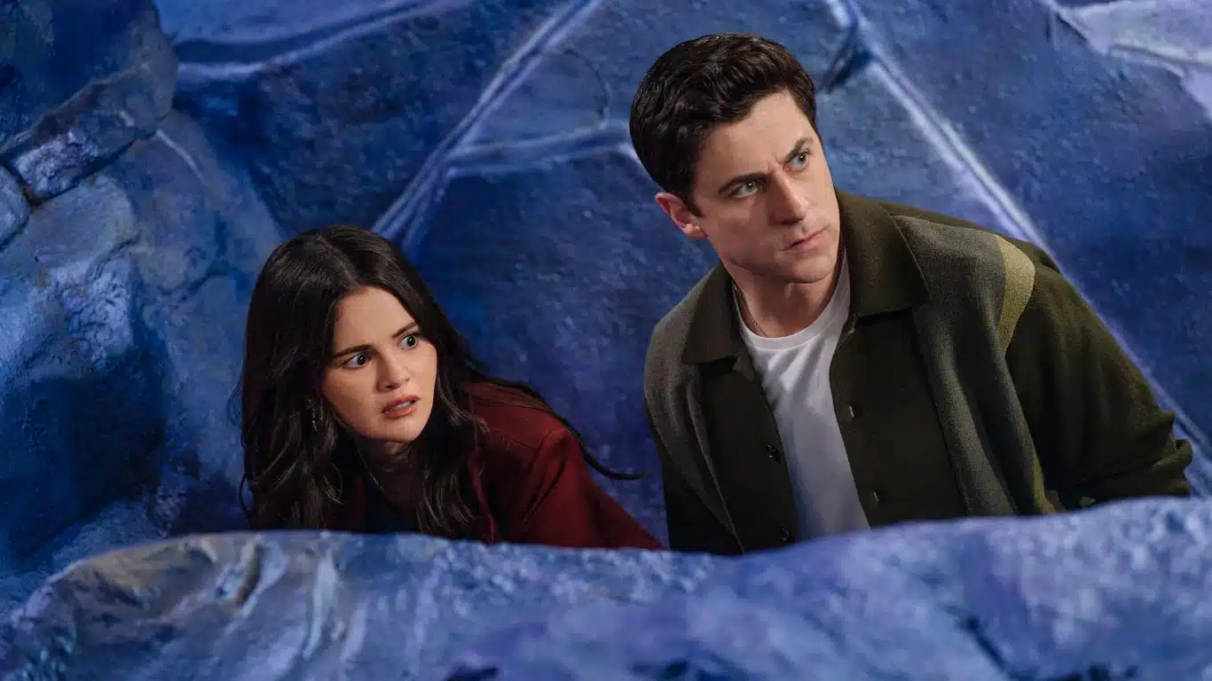 Os-Feiticeiros-Alem-de-Waverly-Place Os Feiticeiros Além de Waverly Place ganha data para a temporada final no Disney+