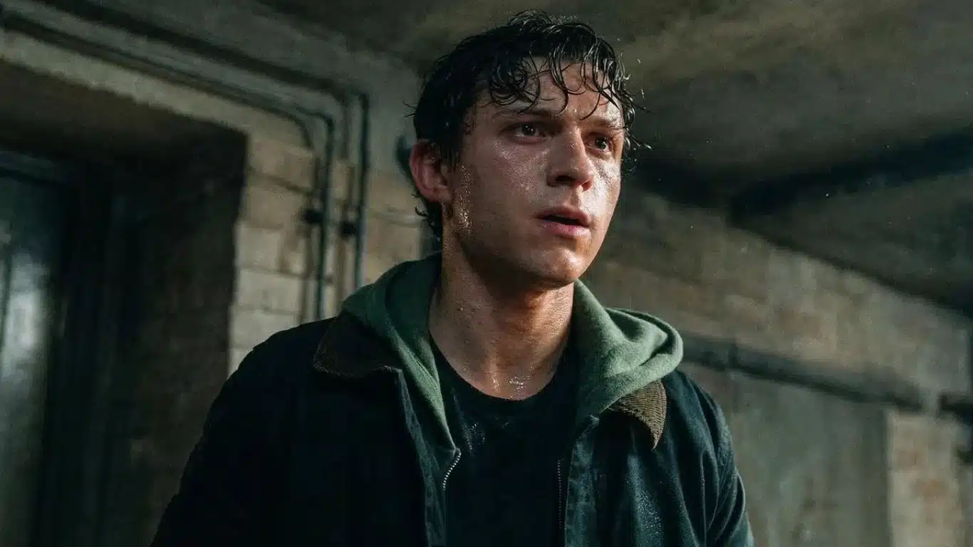 Peter-Parker Homem-Aranha: Um Novo Dia terá cena sem roupas entre Peter e outra heroína da Marvel [Rumor]