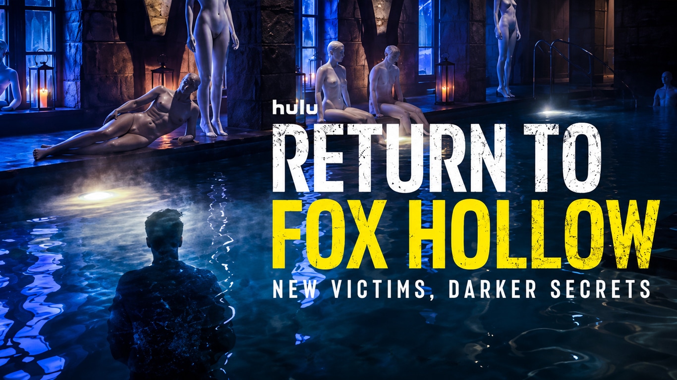 Return-to-Fox-Hollow Novo capítulo do caso Fox Hollow tem data de lançamento anunciada