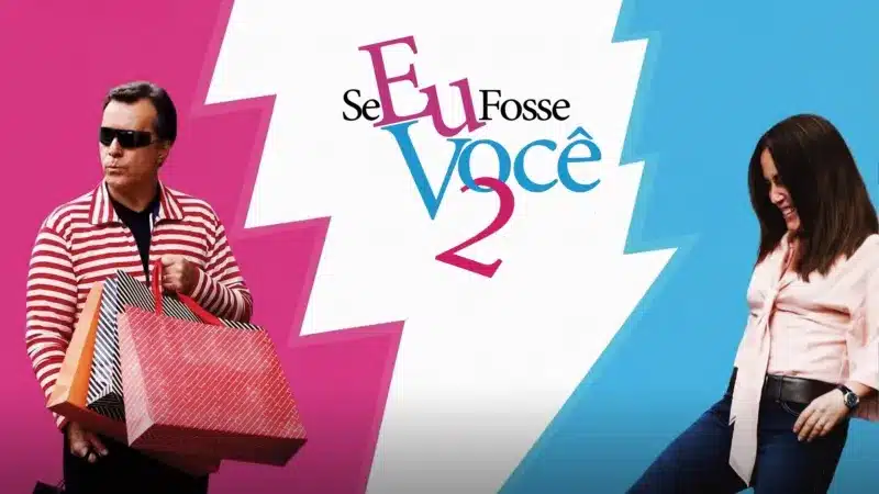 Se-Eu-Fosse-Voce-2 Disney+ adiciona Gilmore Girls, 2º especial de Os Simpsons e mais 5 lançamentos