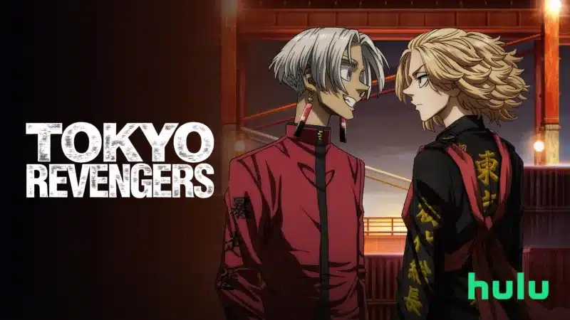 Tokyo-Revengers O que estreia no Disney+ na semana de 6 a 12 de julho; Veja a lista completa