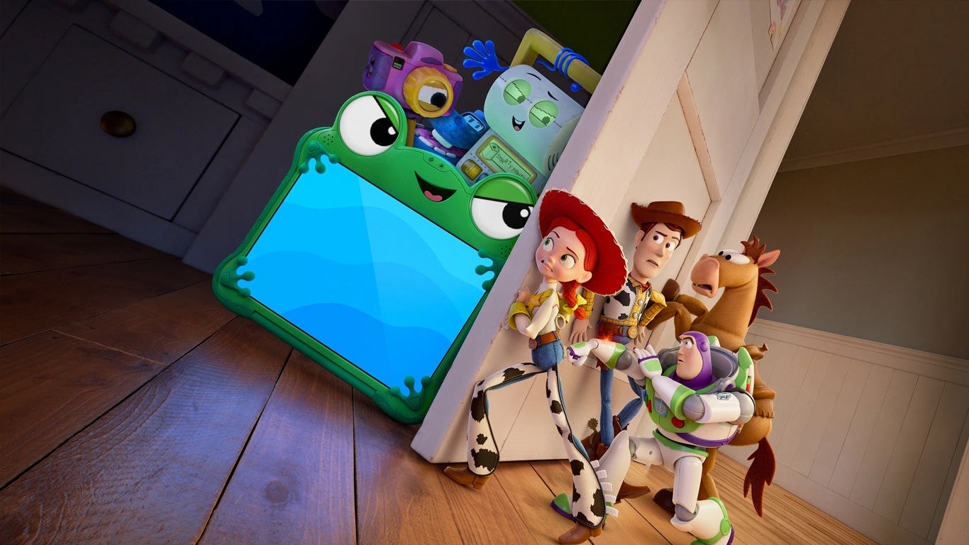 Toy-Story-5-Pixar Toy Story já vale mais que Marvel, Pixar e Lucasfilm juntas para a Disney