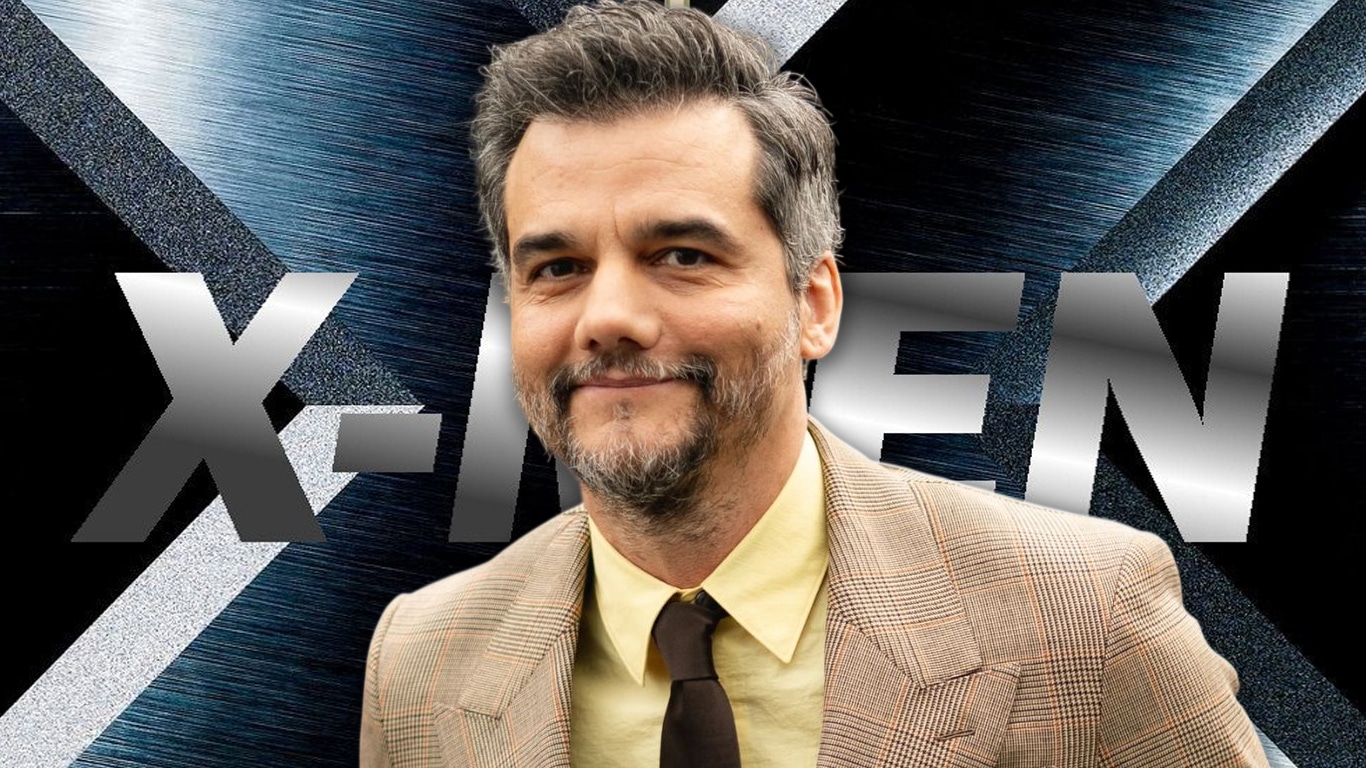 Wagner-Moura-X-Men Wagner Moura comenta rumores sobre papel de vilão em novo filme dos X-Men