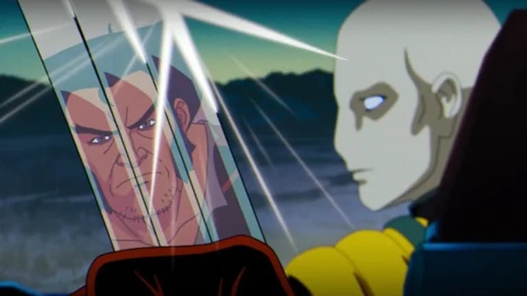 X-Men ’97 faz o que o filme Deadpool & Wolverine não conseguiu Wolverine-e-Morfo X-Men ’97 faz o que o filme Deadpool & Wolverine não conseguiu