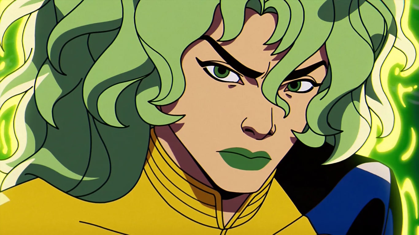 X-Men-97-temporada-2-episodio-6 Marvel confirma 3ª temporada de X-Men '97 para 2027 e libera detalhes da 4ª