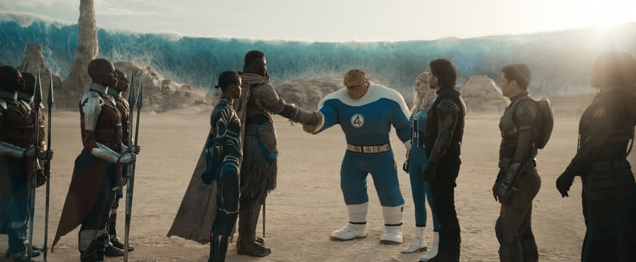 Pôster de Vingadores: Doutor Destino pode esconder detalhe decisivo da história do vilão image-11 Pôster de Vingadores: Doutor Destino pode esconder detalhe decisivo da história do vilão