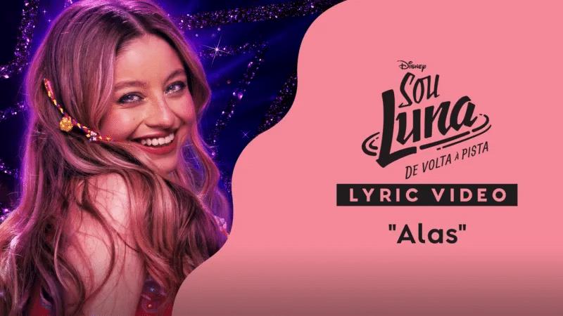 image-14 Sou Luna: De Volta à Pista chegou ao Disney+ com 12 episódios e 4 clipes