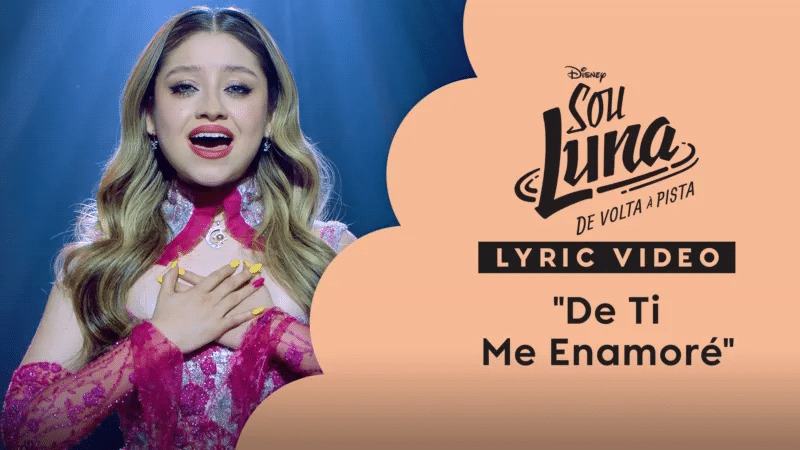 image-15 Sou Luna: De Volta à Pista chegou ao Disney+ com 12 episódios e 4 clipes