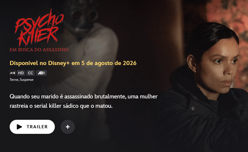 image-27 Lollapalooza tem horários de transmissão ao vivo definidos no Disney+