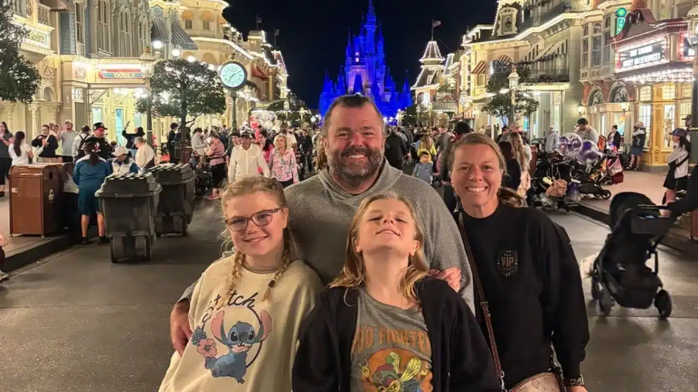 Quanto custa morar na Disney? Família revela rotina e despesas mensais 1000199401 Quanto custa morar na Disney? Família revela rotina e despesas mensais
