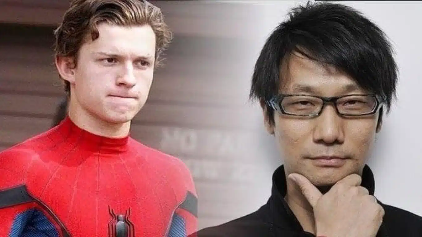 1000199408 Hideo Kojima escreve textão sobre Homem-Aranha: Um Novo Dia, e isso diz tudo