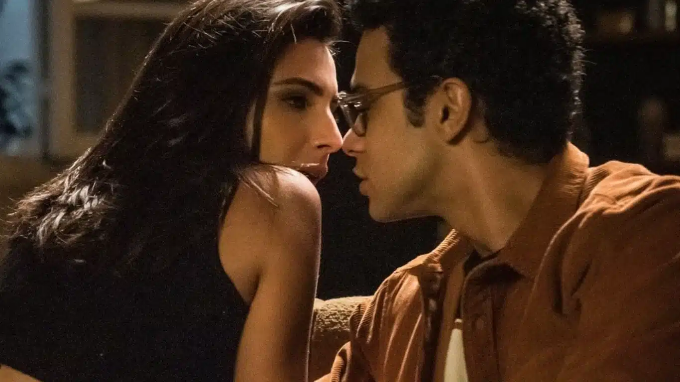 1000199547 Rayssa Bratillieri ensina ghosting em teaser da 2ª temporada de Amor da Minha Vida