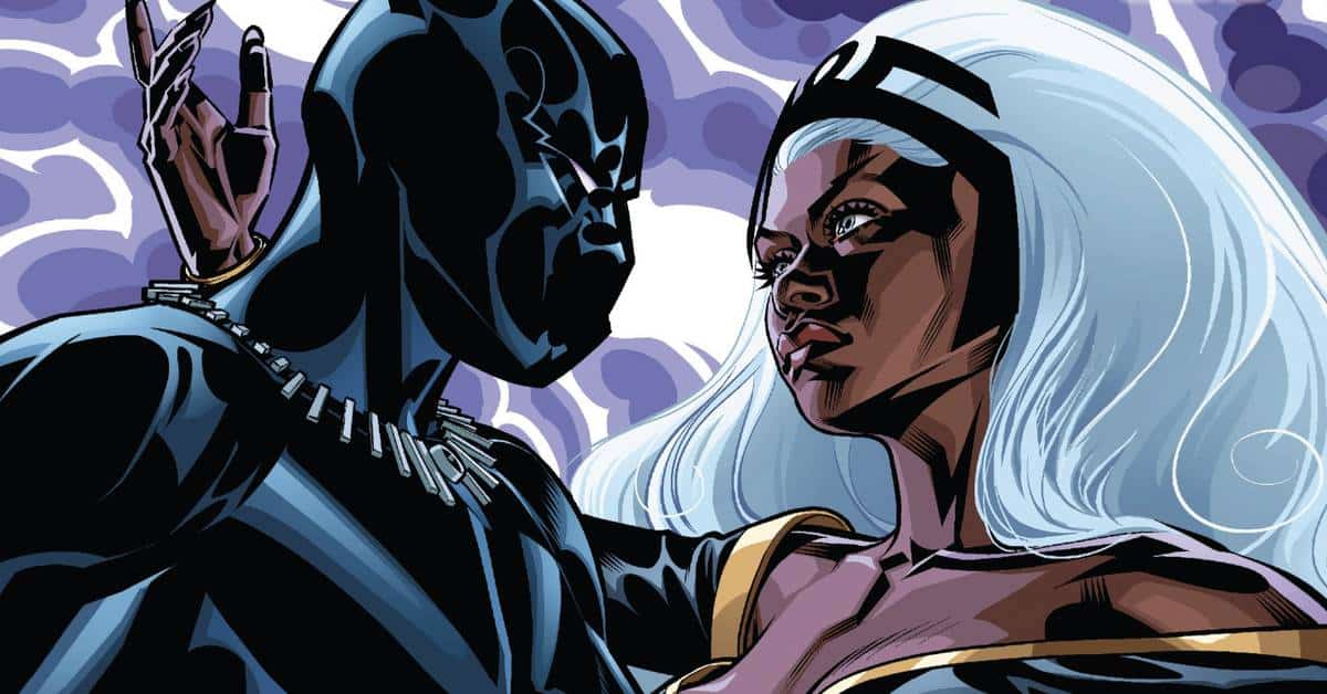1000199548 Pantera Negra 3 pode incluir Tempestade antes do novo filme dos X-Men