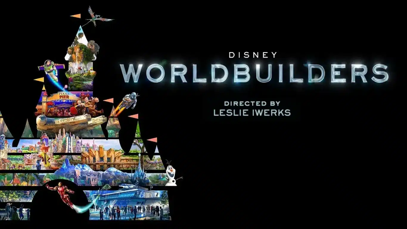 Disney Worldbuilders ganha trailer com James Cameron, Kevin Feige e grandes nomes da Disney 1000199639 Disney Worldbuilders ganha trailer com James Cameron, Kevin Feige e grandes nomes da Disney