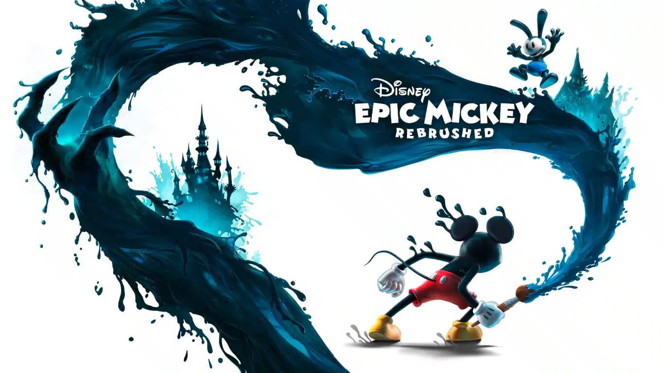 1000200750 Disney Epic Mickey: Rebrushed vai ganhar versão para celulares Android e iPhone