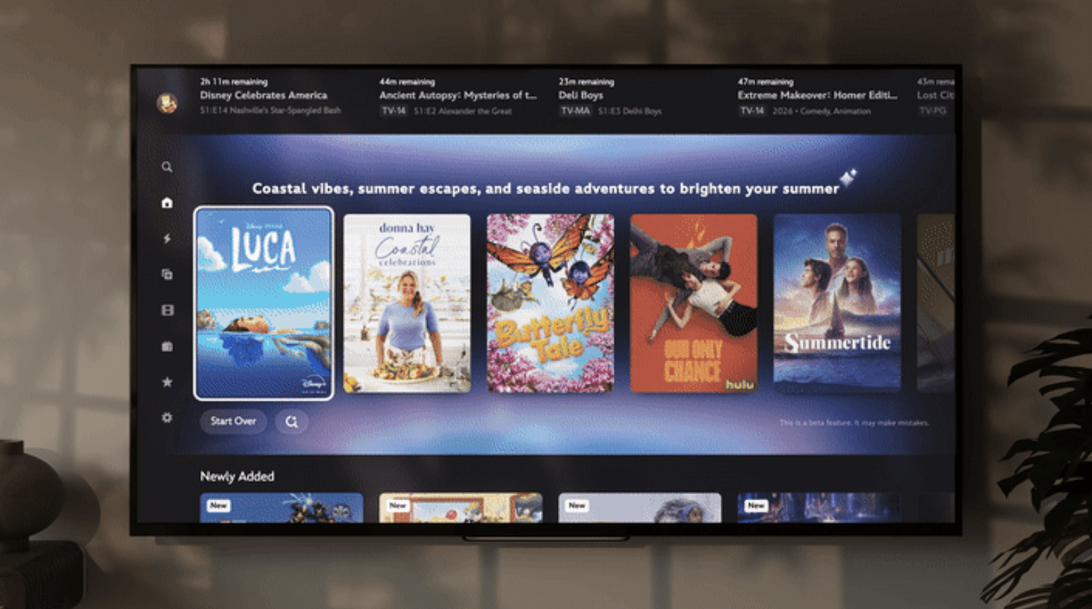 Disney+ testa busca com inteligência artificial que entende o que você quer assistir 1000201005 Disney+ testa busca com inteligência artificial que entende o que você quer assistir