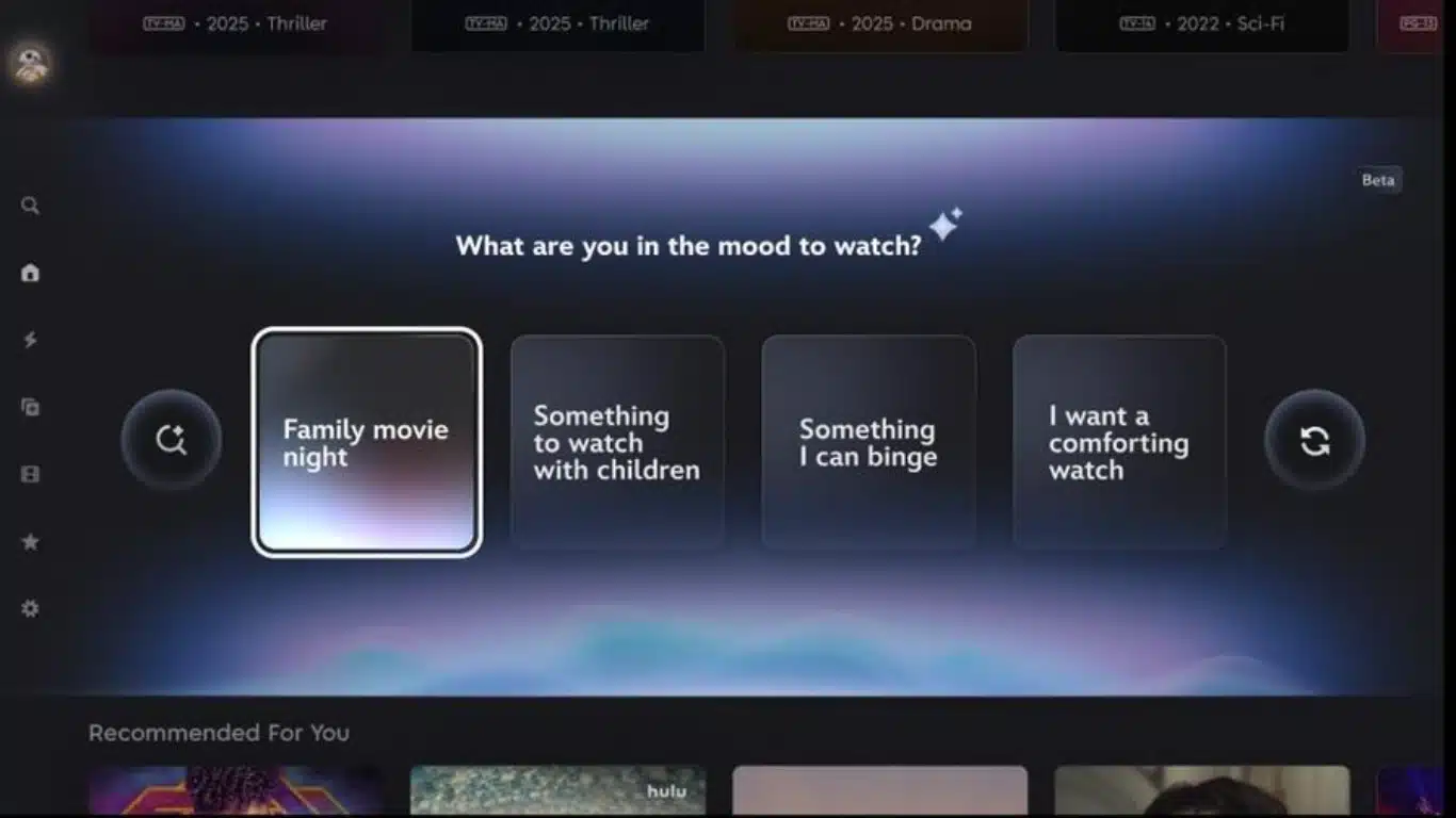Disney+ testa busca com inteligência artificial que entende o que você quer assistir 1000201010 Disney+ testa busca com inteligência artificial que entende o que você quer assistir