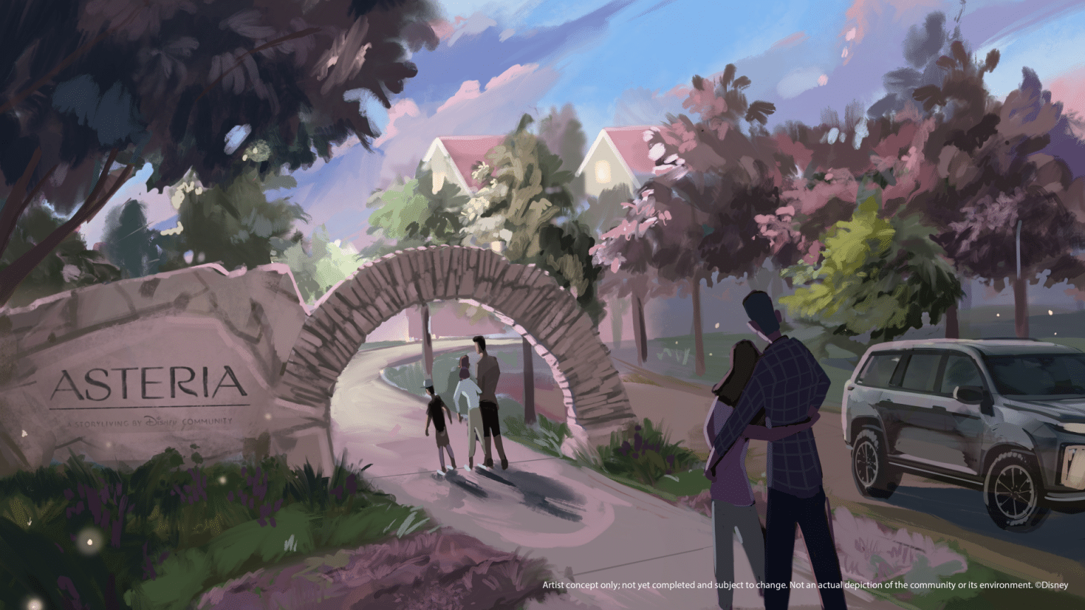 Disney revela como será Asteria, seu projeto residencial com mais de 4 mil casas 1000201253 Disney revela como será Asteria, seu projeto residencial com mais de 4 mil casas