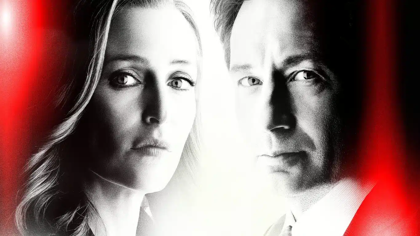1000201636 Criador de Arquivo X admite erros e planeja novo desfecho para Mulder e Scully