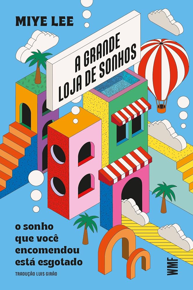 1000201853 A Grande Loja de Sonhos: sucesso literário coreano vai virar filme live-action na Disney