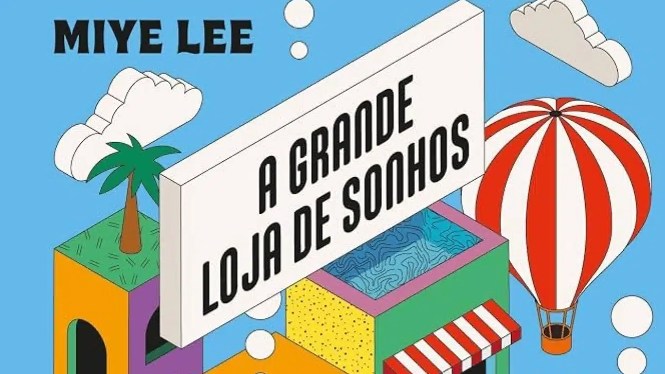 1000201855 A Grande Loja de Sonhos: sucesso literário coreano vai virar filme live-action na Disney