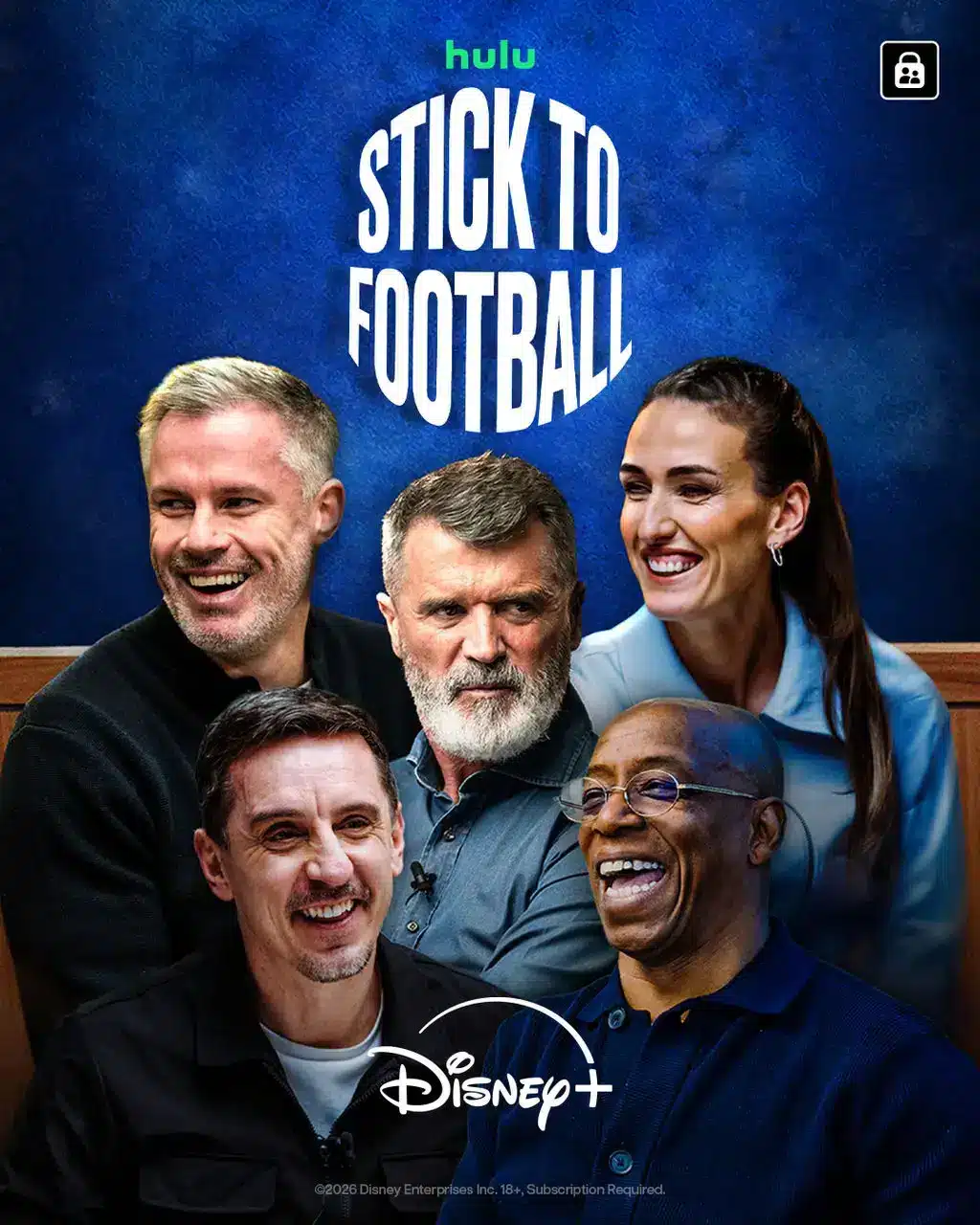 1000201935 Wayne Rooney terá programa semanal sobre o Manchester United no Disney+
