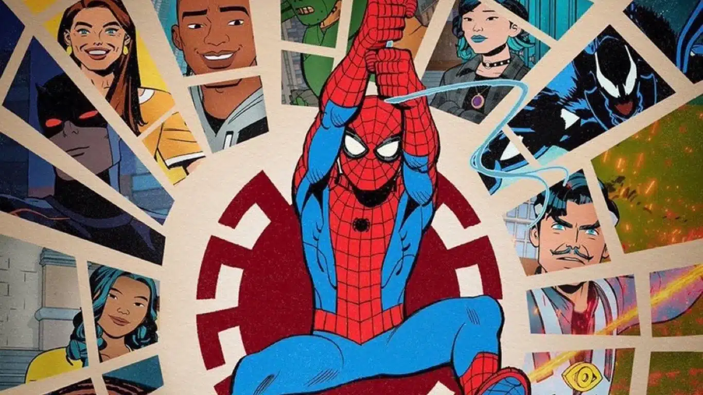 Seu Amigão da Vizinhança, Homem-Aranha 2 estreia em janeiro de 2027 com Spider-Gwen e Venom 1000202623 Seu Amigão da Vizinhança, Homem-Aranha 2 estreia em janeiro de 2027 com Spider-Gwen e Venom