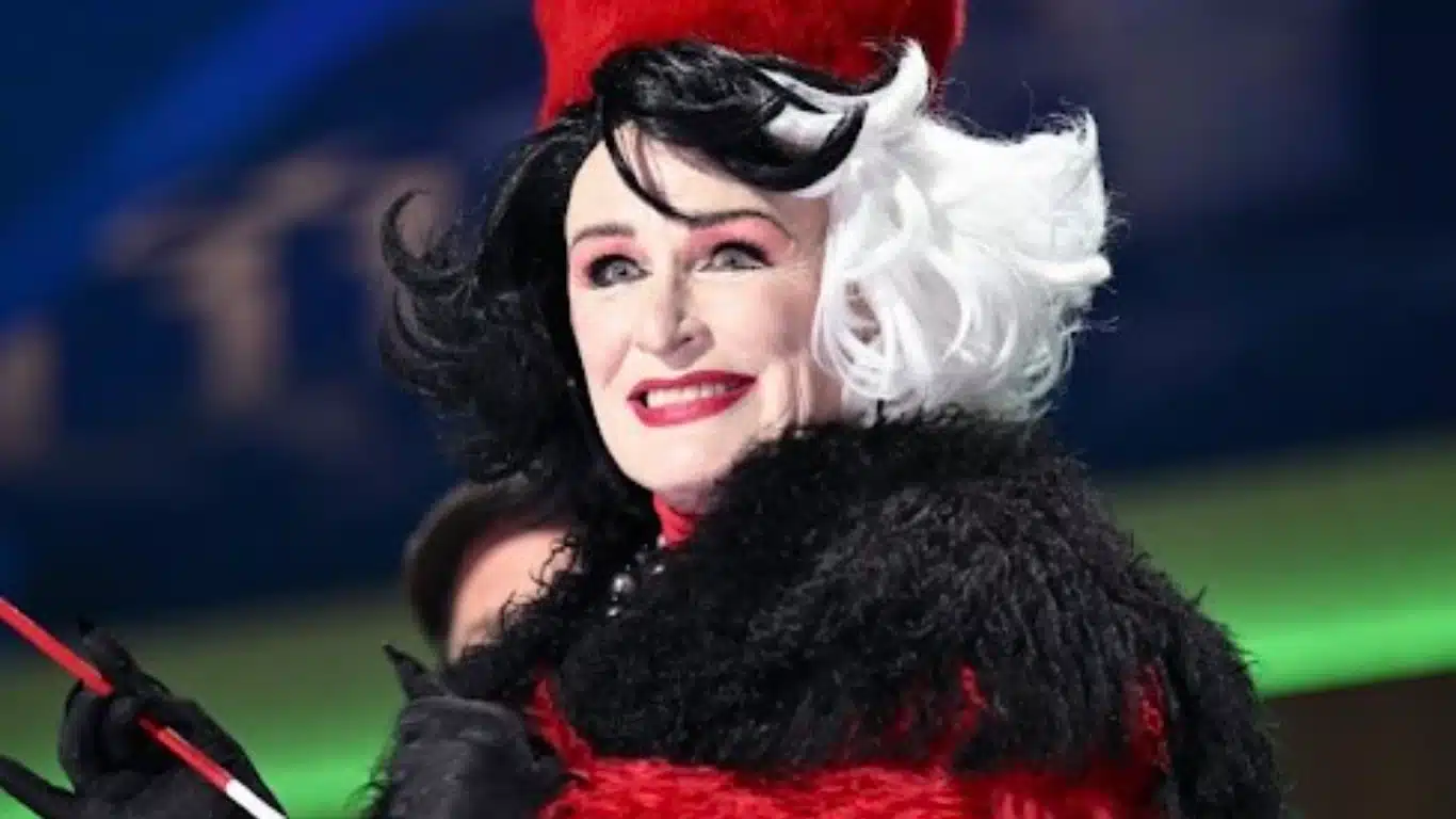 Glenn Close percebe erro no visual de Cruella após voltar ao papel na D23 1000204137 Glenn Close percebe erro no visual de Cruella após voltar ao papel na D23