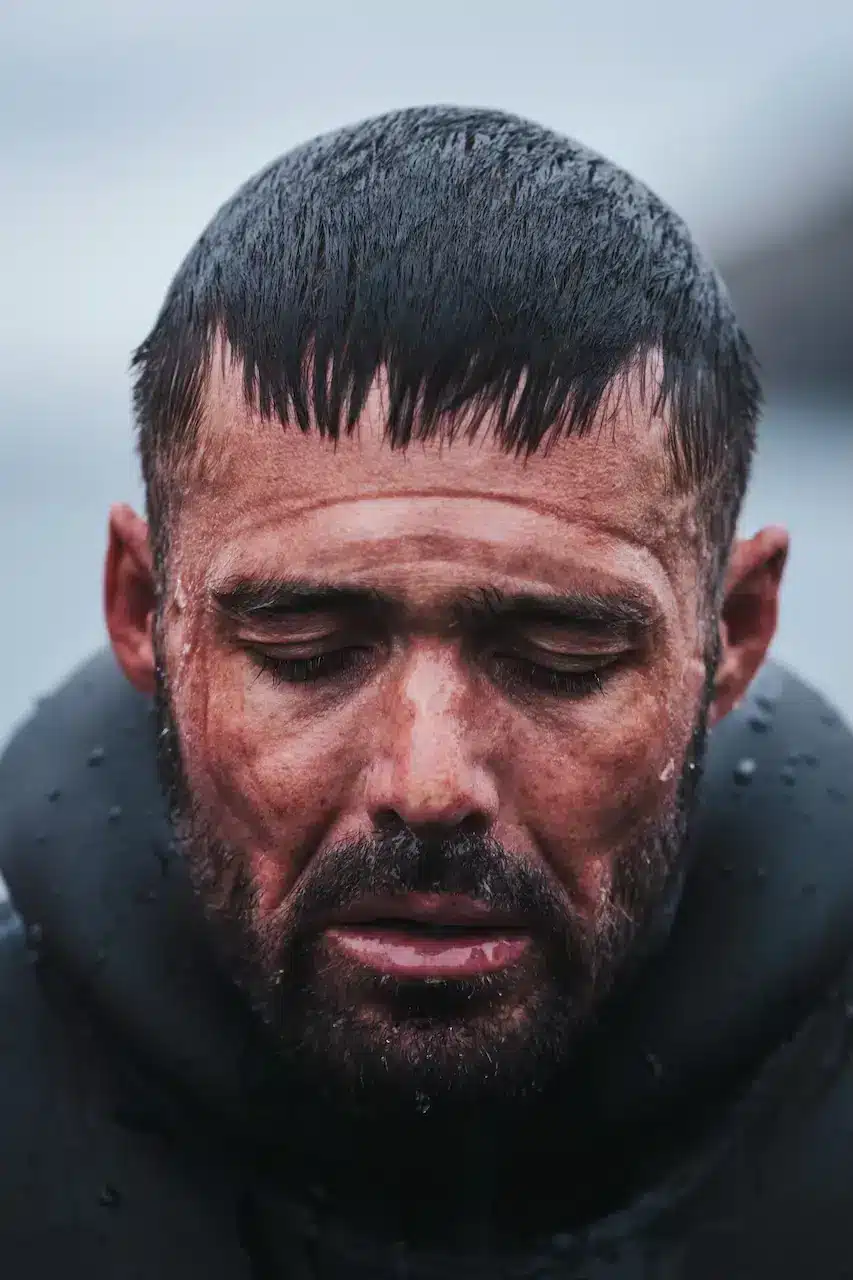 1000204804 Spencer Matthews tenta completar 7 triatlos em 7 continentes em novo documentário