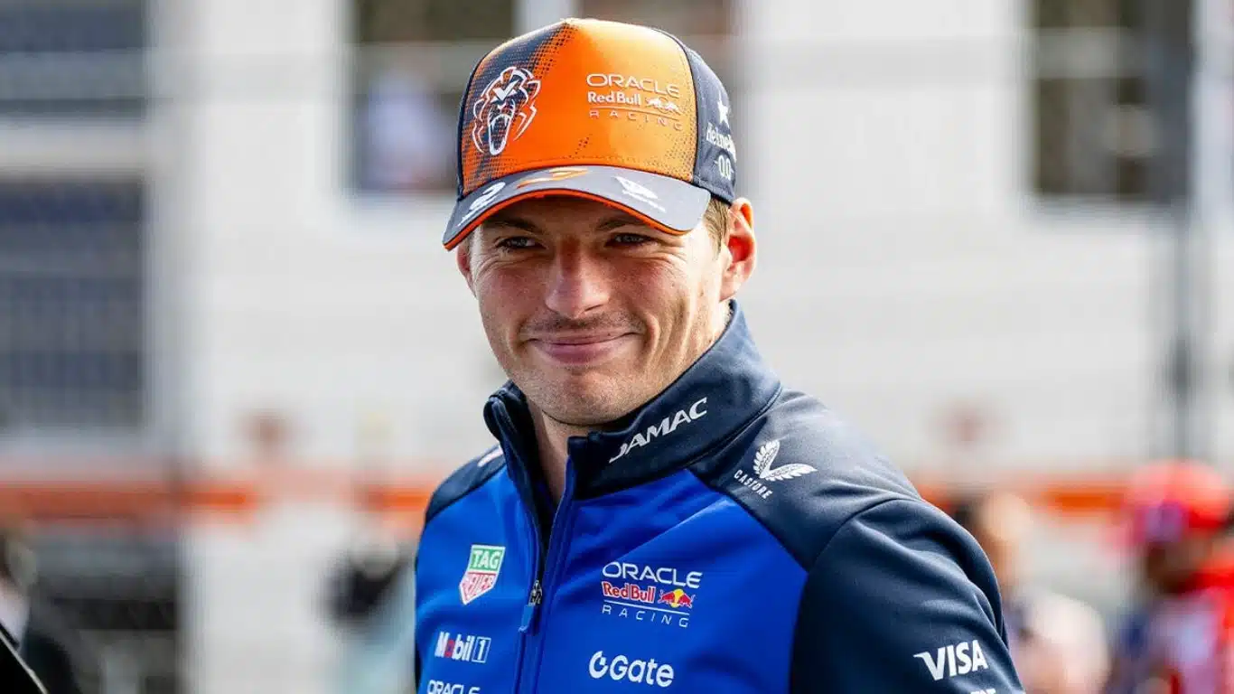 1000204881 Max Verstappen vai enfrentar 100 pilotos em corrida de kart ao vivo no Disney+