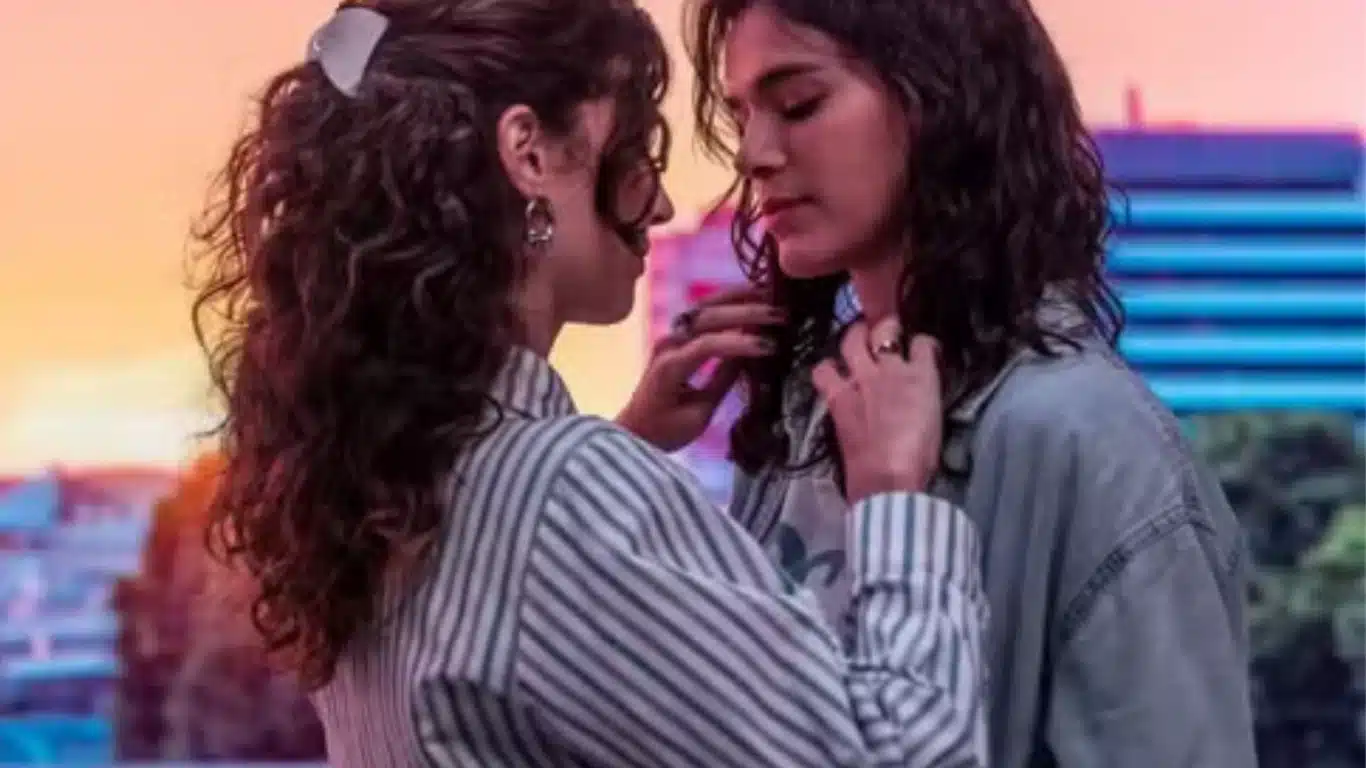 1000205617 Bruna Marquezine vai viver romance com Alanis Guillen em Amor da Minha Vida 2