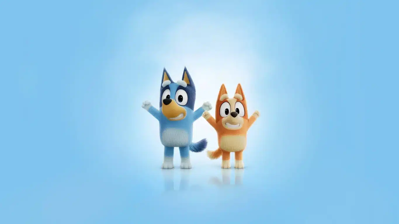 1000205712 Bluey terá novidades no Brasil após projeto com Rodrigo Santoro e Mel Fronckowiak