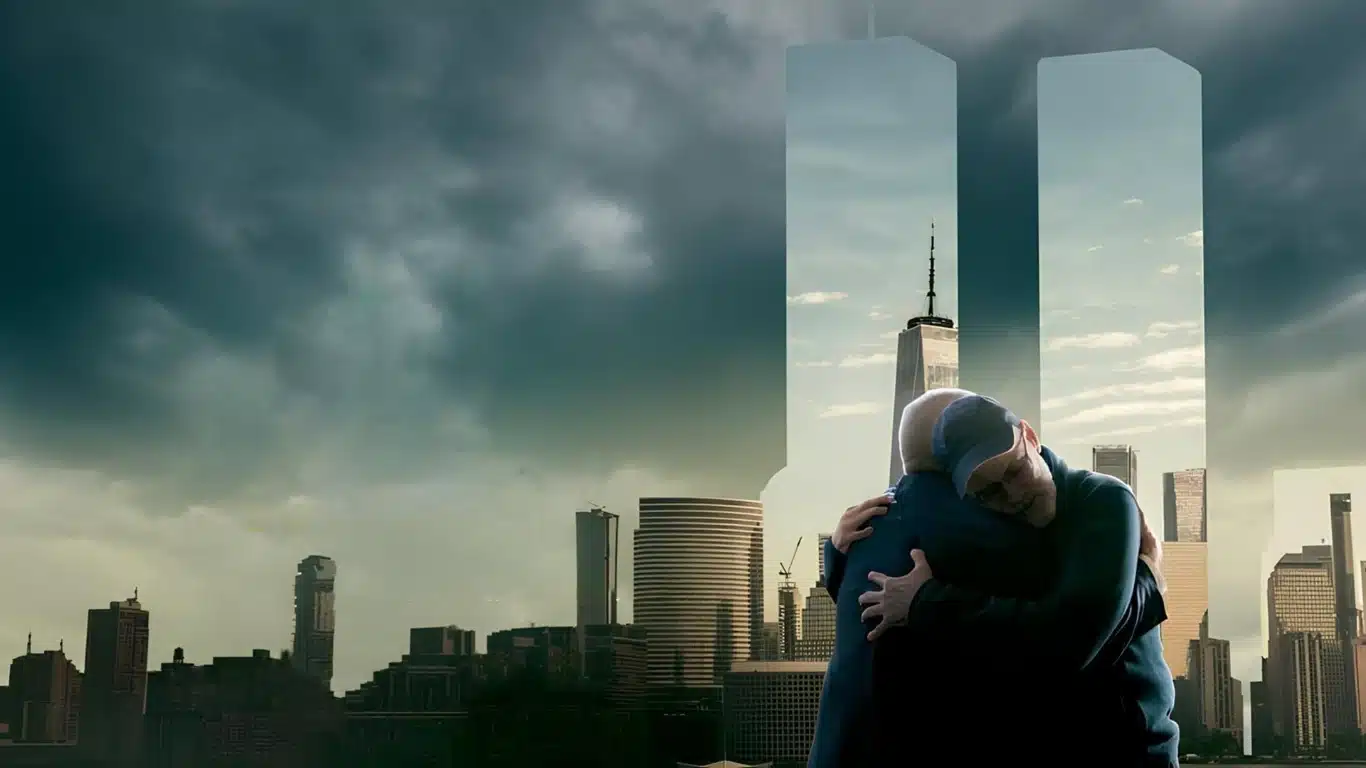 9-11-Reunited O verdadeiro Rei Leão e Khloé Kardashian estão entre as novidades do Disney+ nesta semana (17 a 23/08)