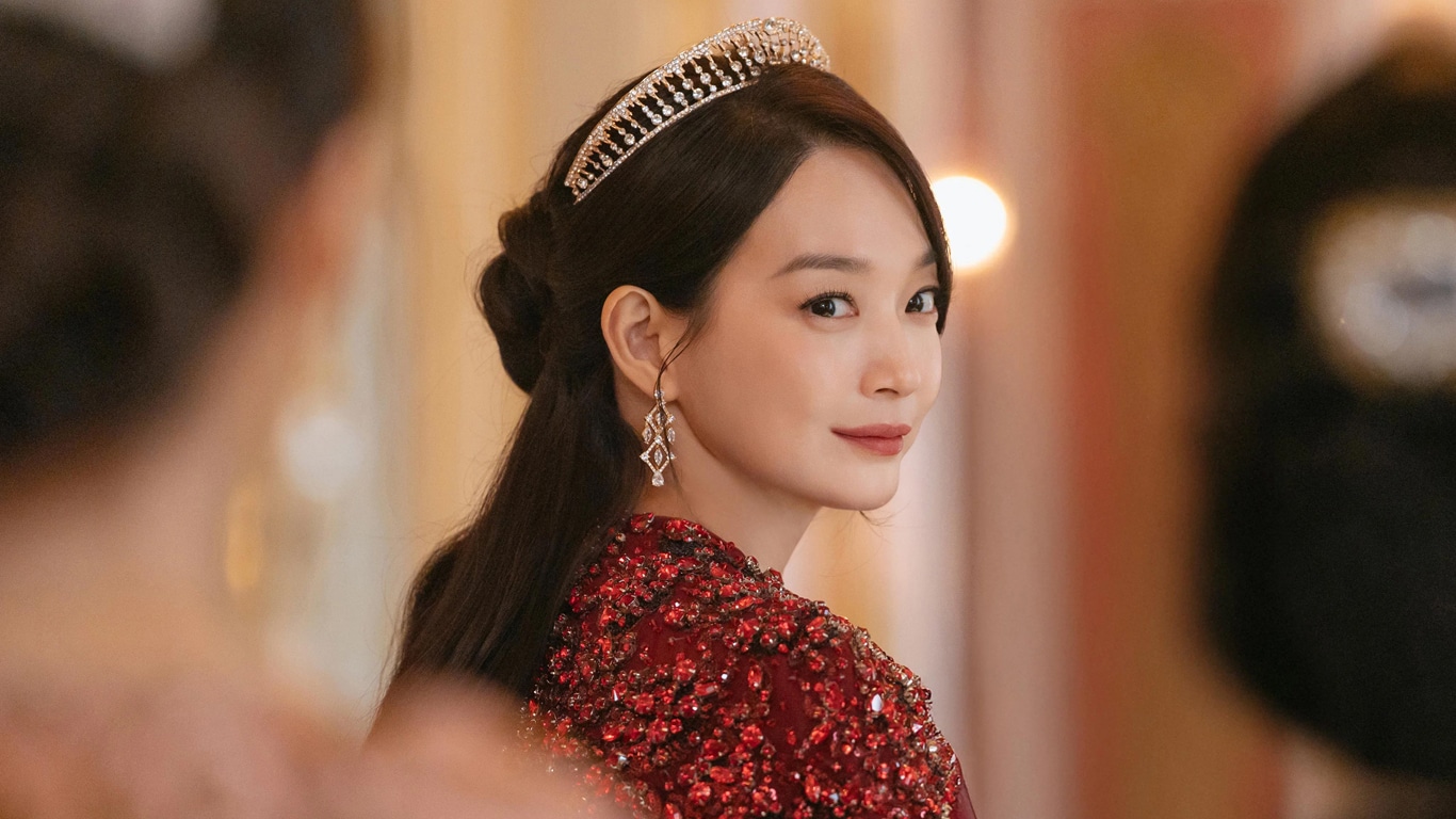 A-Imperatriz-Se-Casou-Novamente A Imperatriz Se Casou Novamente ganha data de estreia no Disney+ e novo teaser