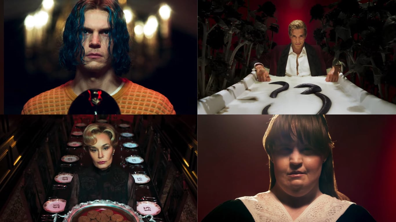 AHS-13 American Horror Story 13 será o "Vingadores" da série, diz Ryan Murphy