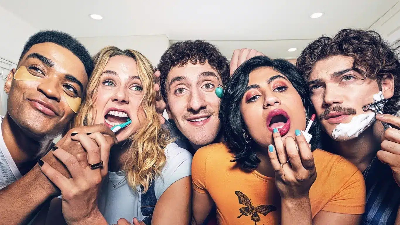 Trailer de Adultos revela as novas confusões da 2ª temporada Adultos-segunda-temporada Trailer de Adultos revela as novas confusões da 2ª temporada