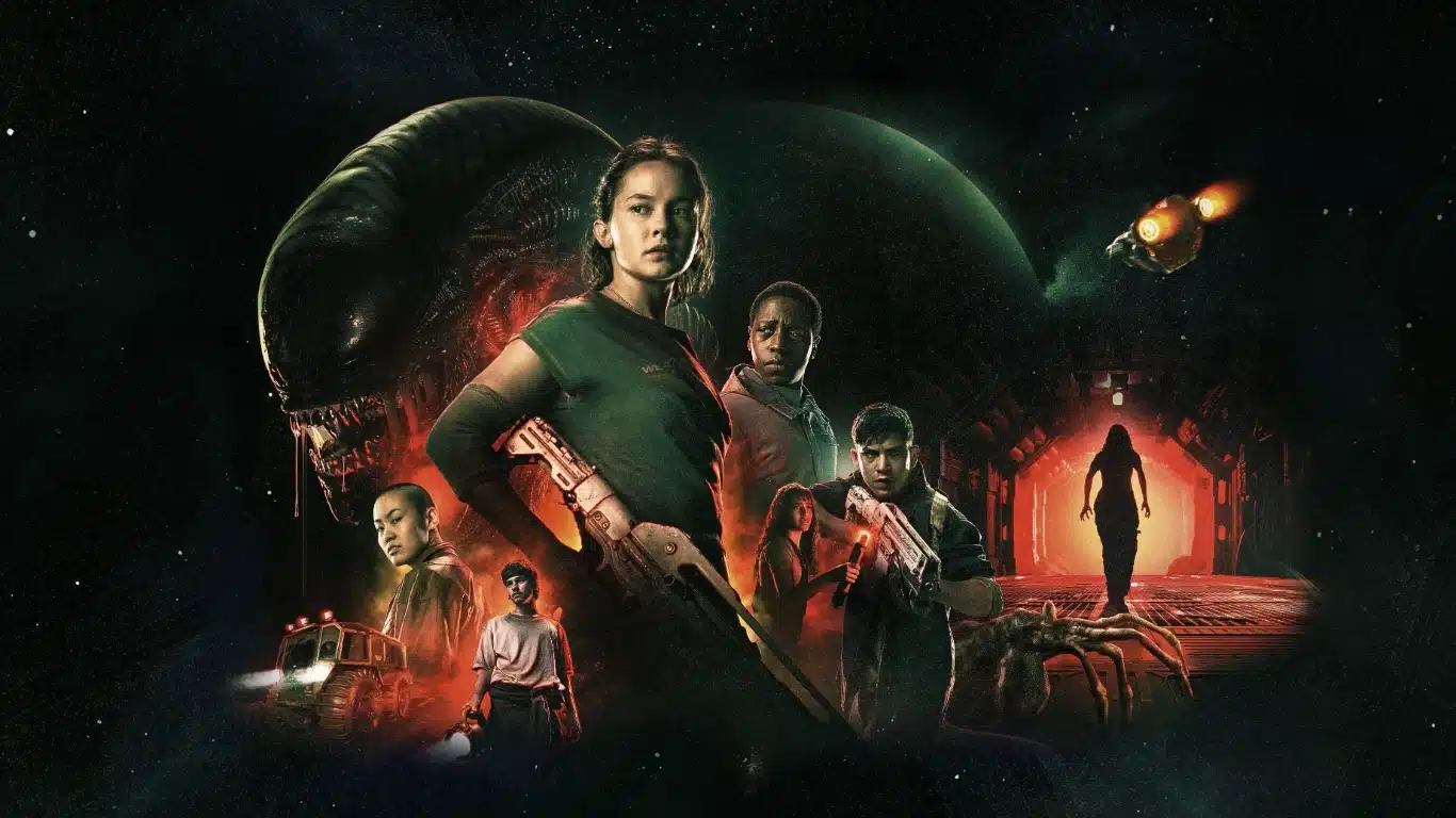 Alien: Romulus 2 pode não acontecer após veto a Michael Fassbender Alien-Romulus Alien: Romulus 2 pode não acontecer após veto a Michael Fassbender