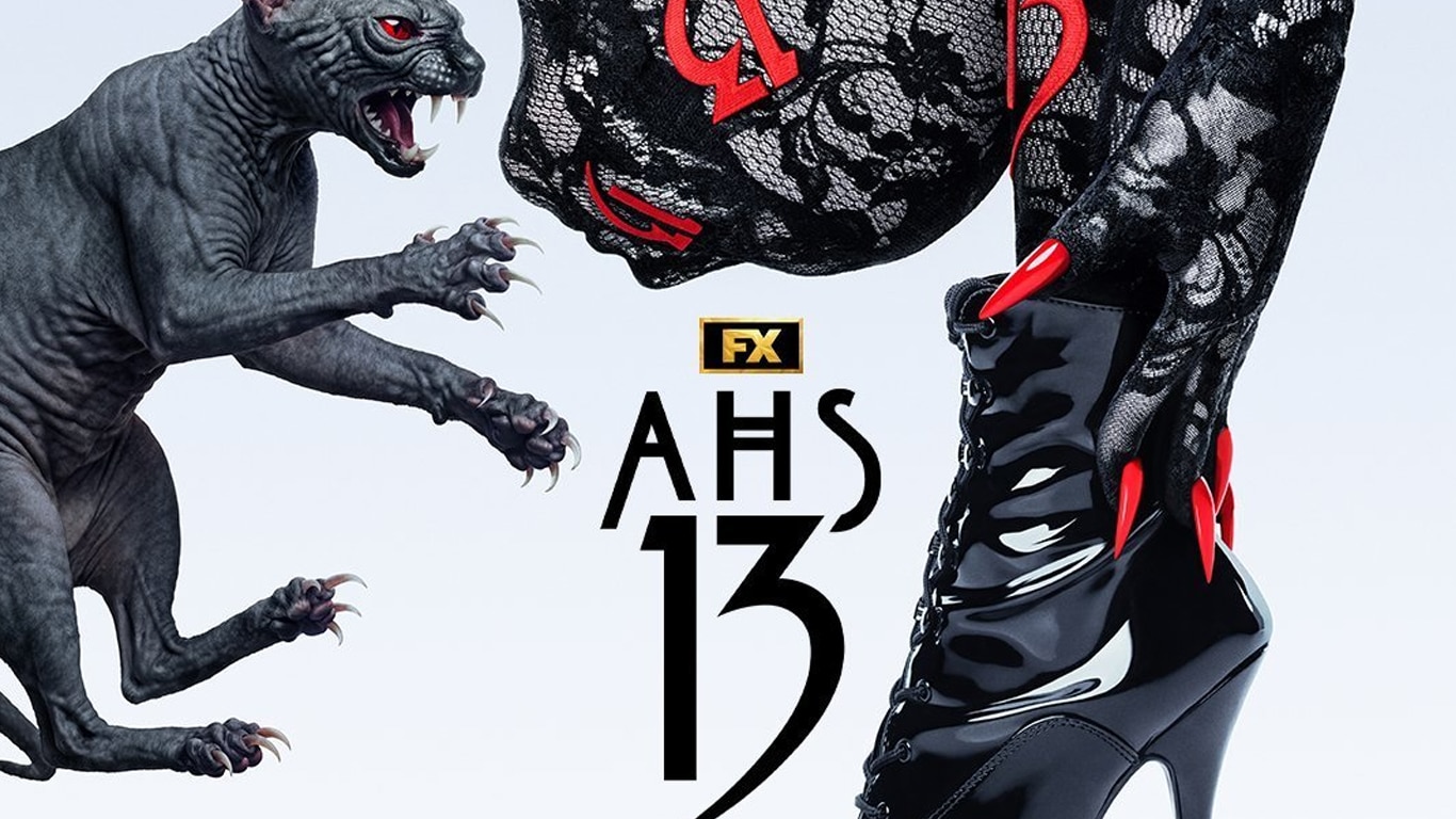 American-Horror-Story-13-1 Data e horário de todos os episódios de American Horror Story 13