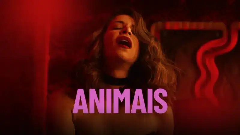 Filme 'Animais' já está no Disney+ e 'Flex X Cop' estreia segunda temporada hoje Animais Filme 'Animais' já está no Disney+ e 'Flex X Cop' estreia segunda temporada hoje