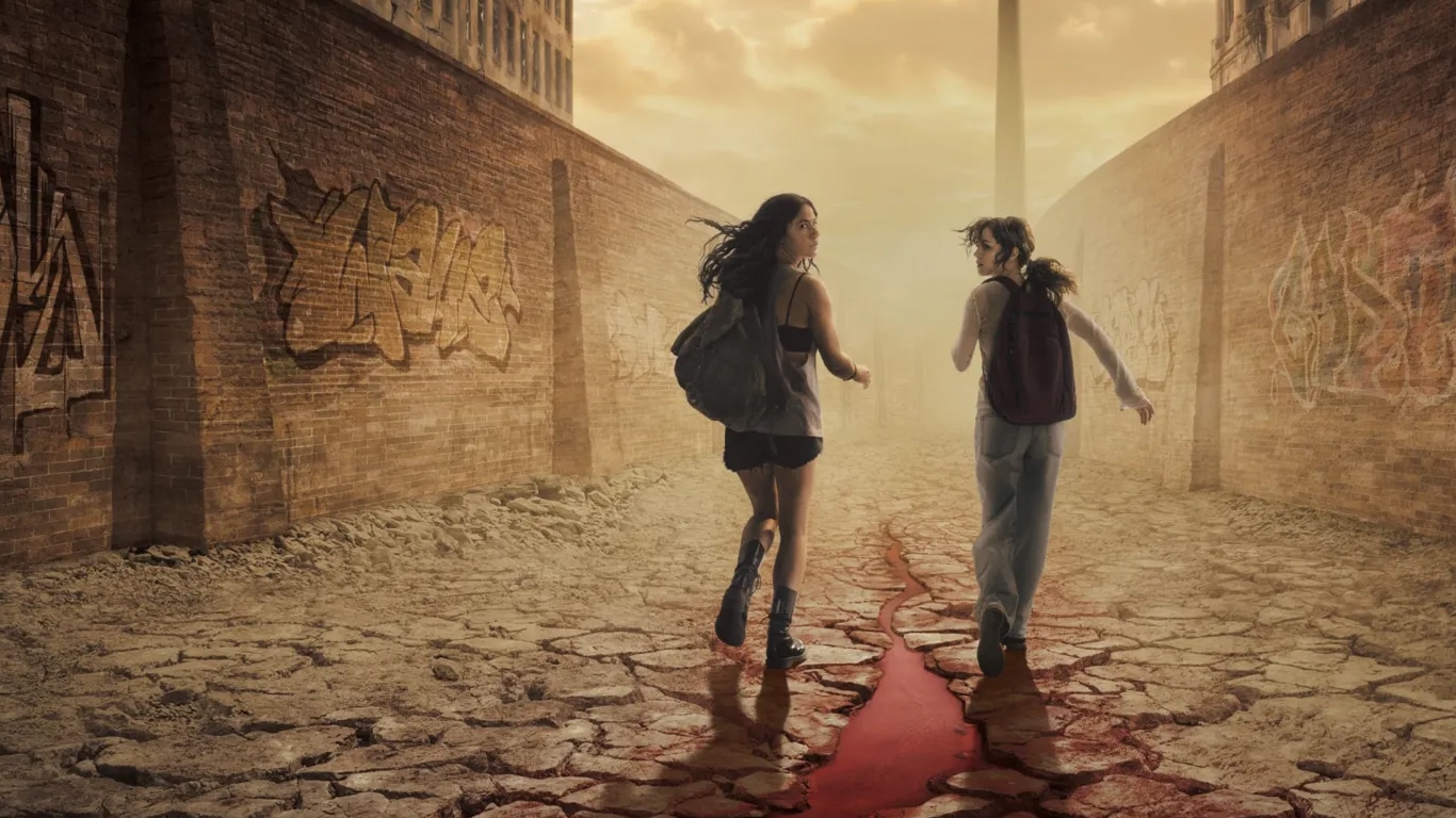 City of Blood: nova série de terror do Disney+ transforma Berlim em cidade de vampiros City-of-Blood City of Blood: nova série de terror do Disney+ transforma Berlim em cidade de vampiros